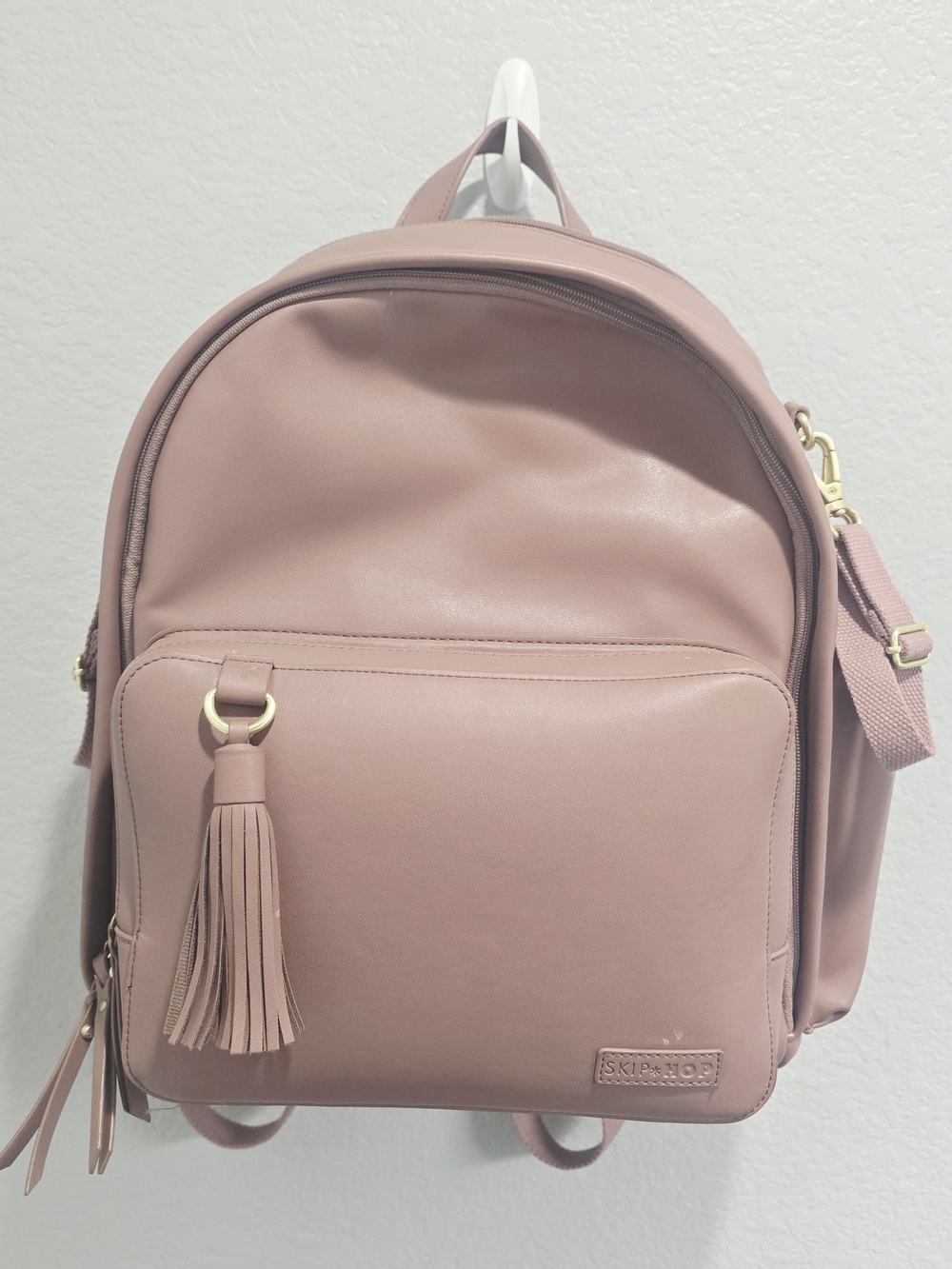 Skiphop Diaper Bagpack